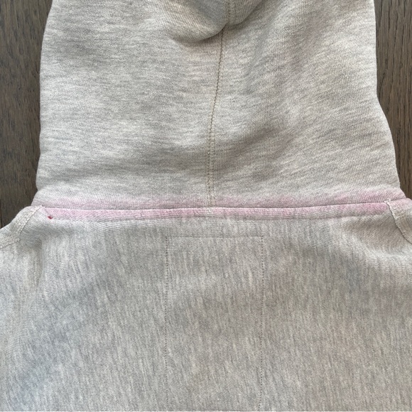 Abercrombie thick cotton hoodie - Picture 4 of 4